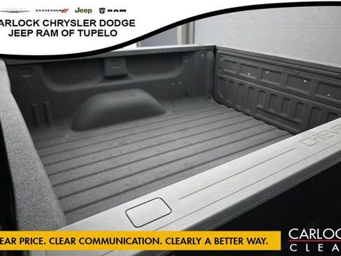 Used 2018 Chevrolet Silverado 1500 Custom w/ Custom Value Package AWD/4WD image 30