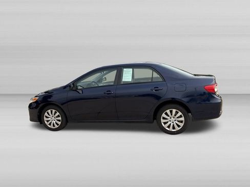 Used 2012 Toyota Corolla LE FWD image 7