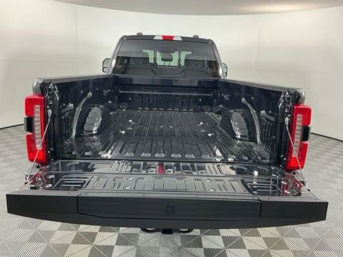 New 2026 Ford F350 XL w/ STX Appearance Package AWD/4WD image 7