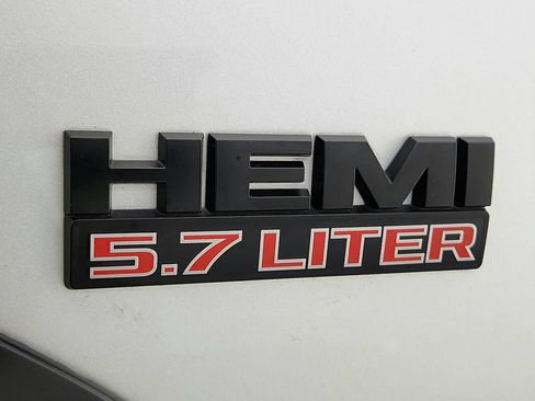 Used 2017 RAM 1500 Rebel w/ Luxury Group AWD/4WD image 30