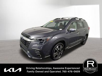 Used 2023 Subaru Ascent Touring