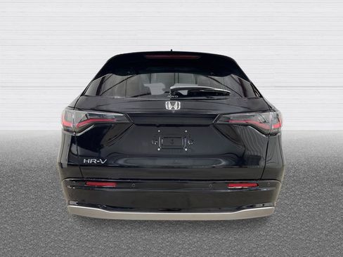 New 2026 Honda HR-V EX-L image 4