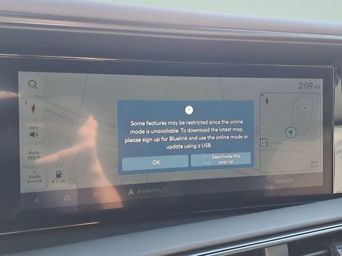 New 2026 Hyundai Palisade XRT Pro image 23