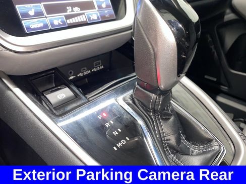 Certified 2024 Subaru Outback Limited XT AWD/4WD image 24
