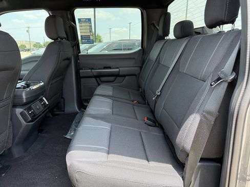 New 2026 Ford F150 STX w/ F-150 LOBO Package AWD/4WD image 21