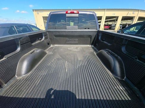 Used 2015 Chevrolet Silverado 2500 LTZ w/ LTZ Plus Package AWD/4WD image 22