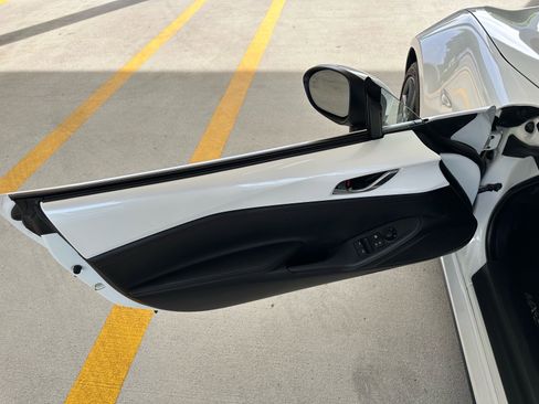 Used 2019 MAZDA MX-5 Miata Grand Touring RWD image 11