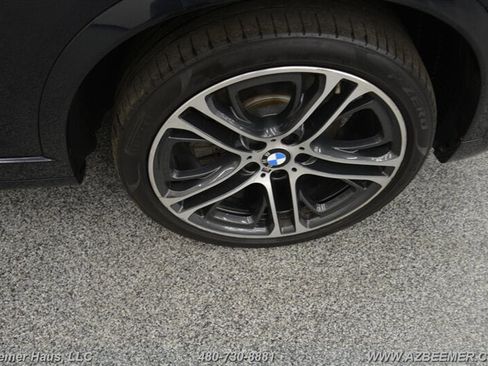 Used 2017 BMW X3 xDrive28i w/ Premium Package image 50