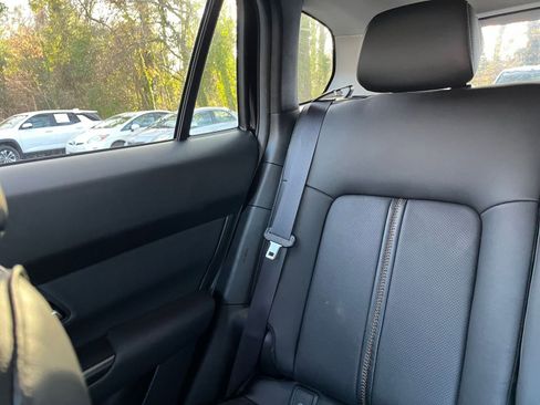 Used 2025 MAZDA CX-50 2.5 Hybrid w/ Premium Plus Pkg image 41