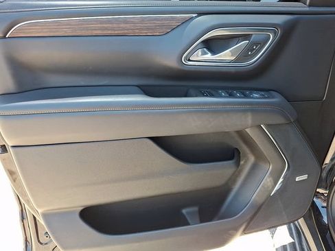 Used 2023 Chevrolet Tahoe High Country w/ Max Trailering Package AWD/4WD image 9