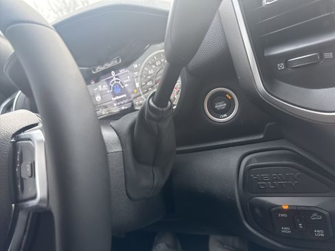 New 2026 RAM 2500 Big Horn image 23