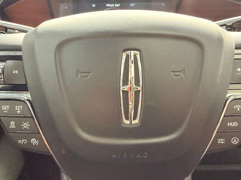 Used 2022 Lincoln Navigator L Reserve AWD/4WD image 40
