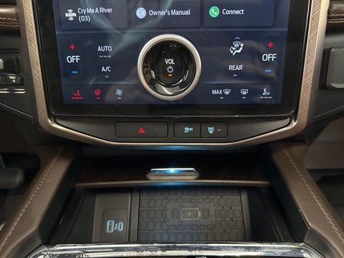 Used 2023 Ford Expedition Max King Ranch image 52