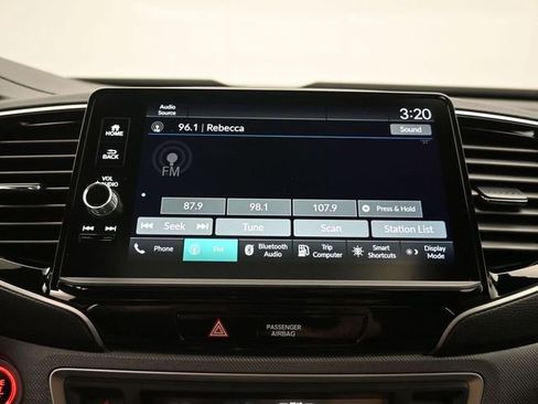 New 2026 Honda Ridgeline RTL image 13