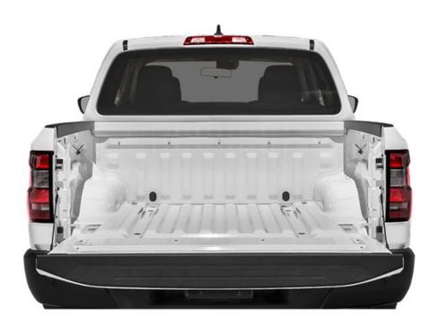 Used 2022 Nissan Frontier S w/ Technology Package AWD/4WD image 14