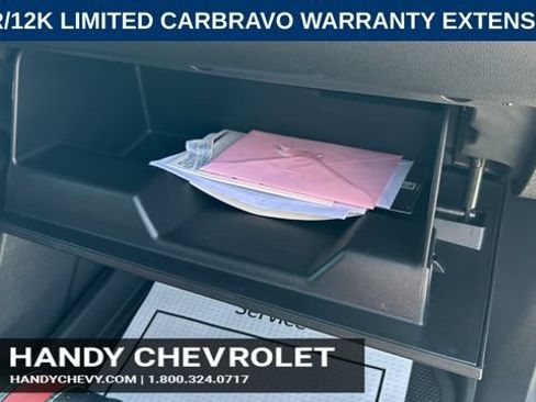 Certified 2024 Chevrolet Traverse RS w/ LPO, Floor Liner Package AWD/4WD image 53