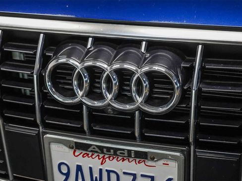 Used 2022 Audi Q3 2.0T Premium Plus image 8