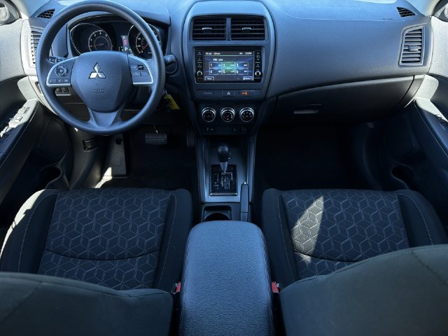 Used 2024 Mitsubishi Outlander Sport ES AWD/4WD image 17