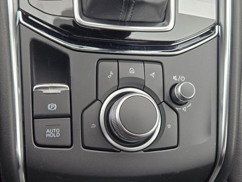 New 2025 MAZDA CX-5 AWD 2.5 S w/ Premium Plus Pkg image 30