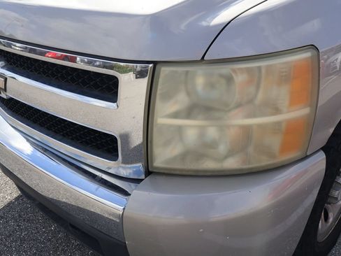 Used 2008 Chevrolet Silverado 1500 LT RWD image 3