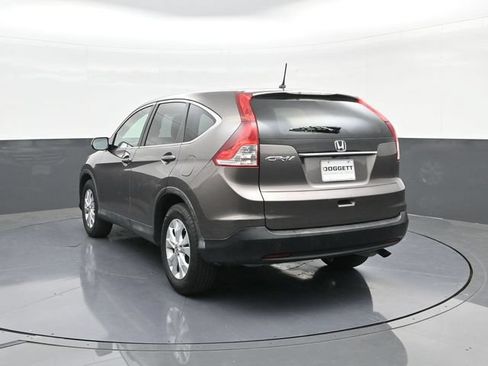 Used 2012 Honda CR-V EX image 8
