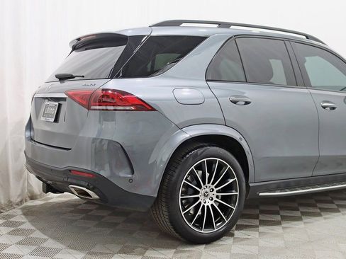 Used 2021 Mercedes-Benz GLE 450 GLE 450 image 9