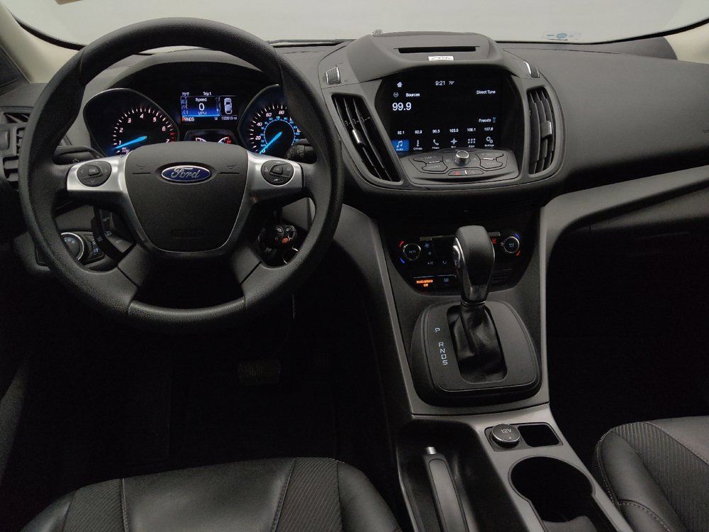 Used 2016 Ford Escape SE w/ SE Chrome Package AWD/4WD image 22