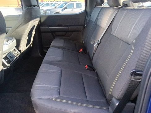 Used 2025 Ford F150 STX image 26