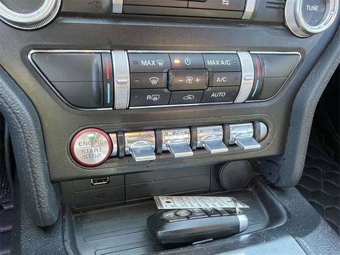 Used 2019 Ford Mustang GT w/ GT Performance Package image 20