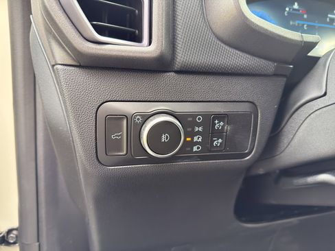 New 2025 Ford Bronco Sport Outer Banks w/ Sasquatch Outer Banks Package image 16