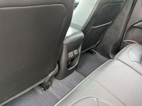 Certified 2019 GMC Canyon Denali AWD/4WD image 27
