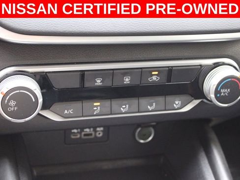 Certified 2022 Nissan Altima 2.5 SR image 36