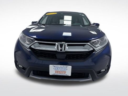 Used 2019 Honda CR-V EX-L image 3