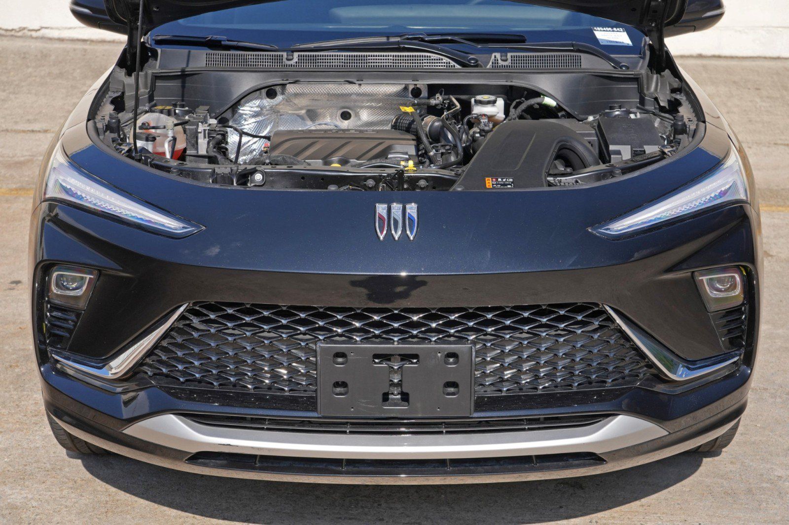 Used 2024 Buick Envista Avenir FWD image 7