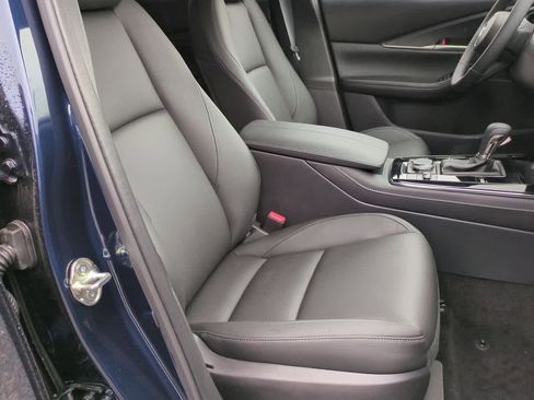 New 2025 MAZDA CX-30 AWD 2.5 S w/ Preferred Package image 21