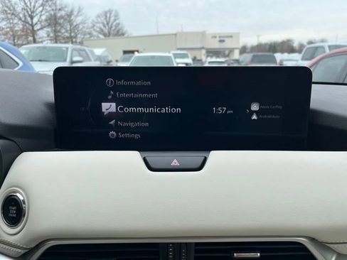 Used 2024 MAZDA CX-90 3.3 Turbo w/ Premium Plus Pkg image 20