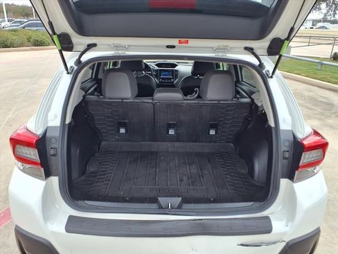 Used 2022 Subaru Crosstrek 2.5i Sport w/ Popular Package #3 image 26