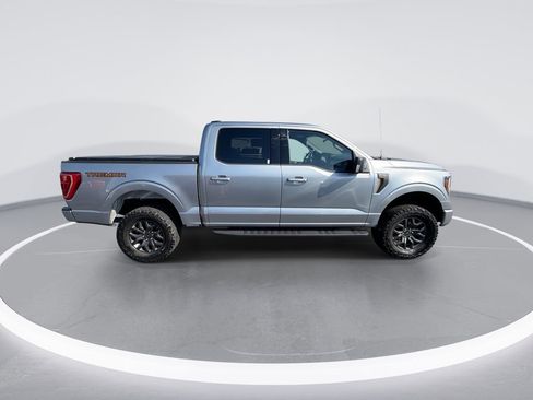Used 2022 Ford F150 Tremor w/ Equipment Group 401A Mid AWD/4WD image 9