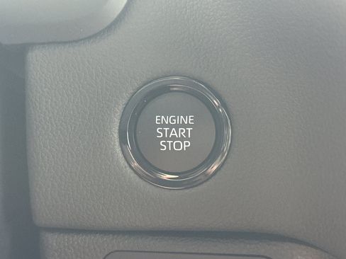 New 2026 Toyota Tundra Limited AWD/4WD image 24
