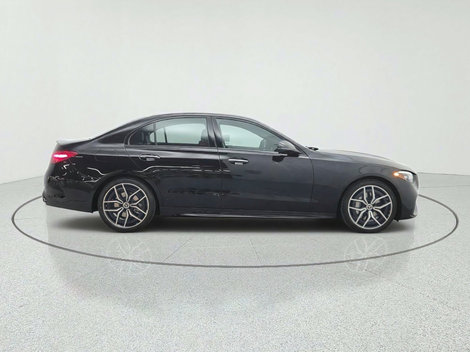 New 2027 Mercedes-Benz C 300 Sedan image 4