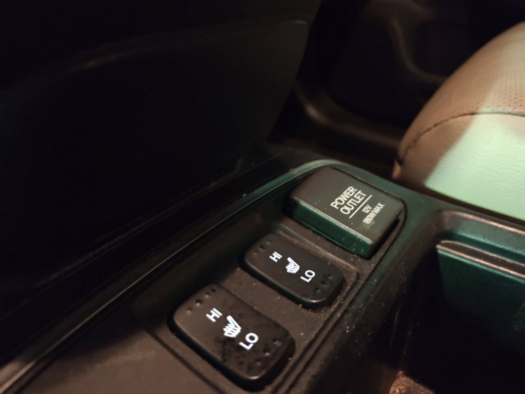 Used 2016 Honda CR-V EX-L image 11