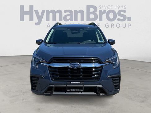 Used 2025 Subaru Ascent Premium AWD/4WD image 9