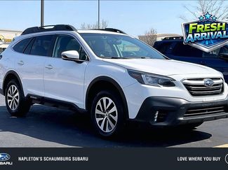Used 2021 Subaru Outback Premium w/ Popular Package #1 video 1