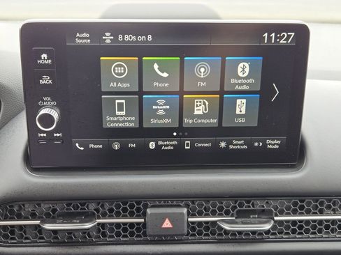 Used 2025 Honda HR-V EX-L image 18