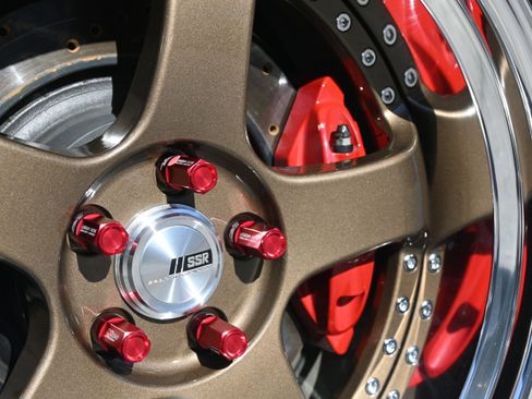 Used 2015 Nissan 370Z NISMO image 78