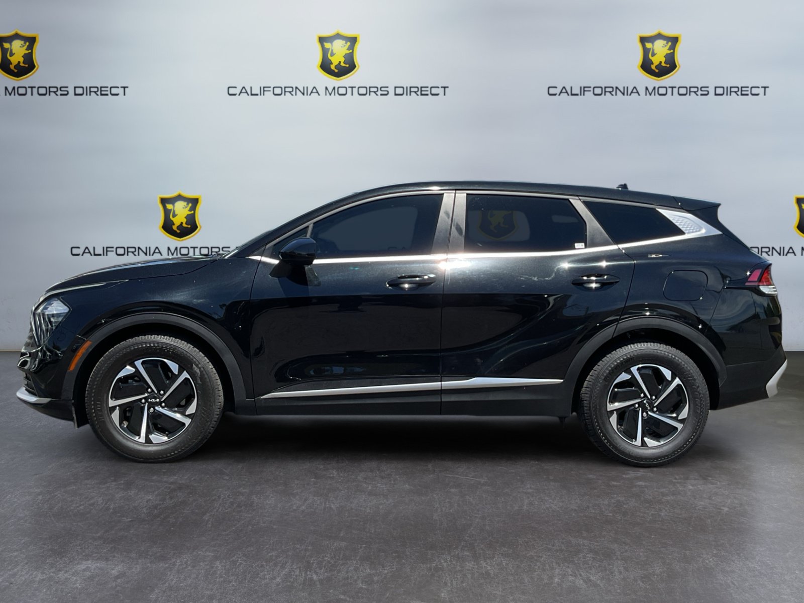 Used 2023 Kia Sportage LX FWD image 8