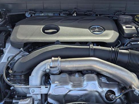 Used 2026 Mercedes-Benz GLB 250 image 15