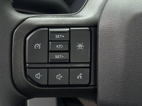 New 2026 Ford F550 4x4 Regular Cab Super Duty image 14