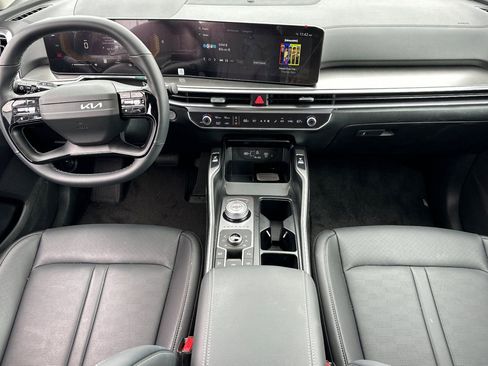 Certified 2026 Kia Sorento EX AWD/4WD image 10