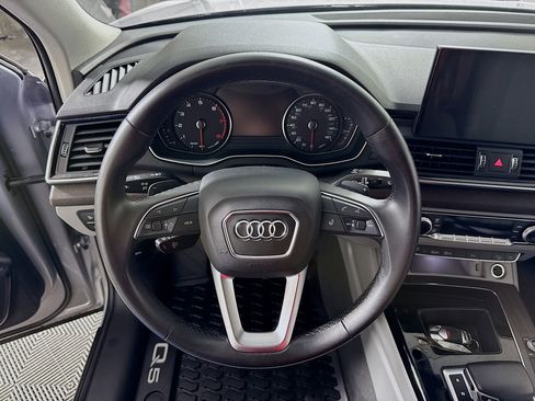 Used 2022 Audi Q5 2.0T Premium w/ Convenience Package image 15